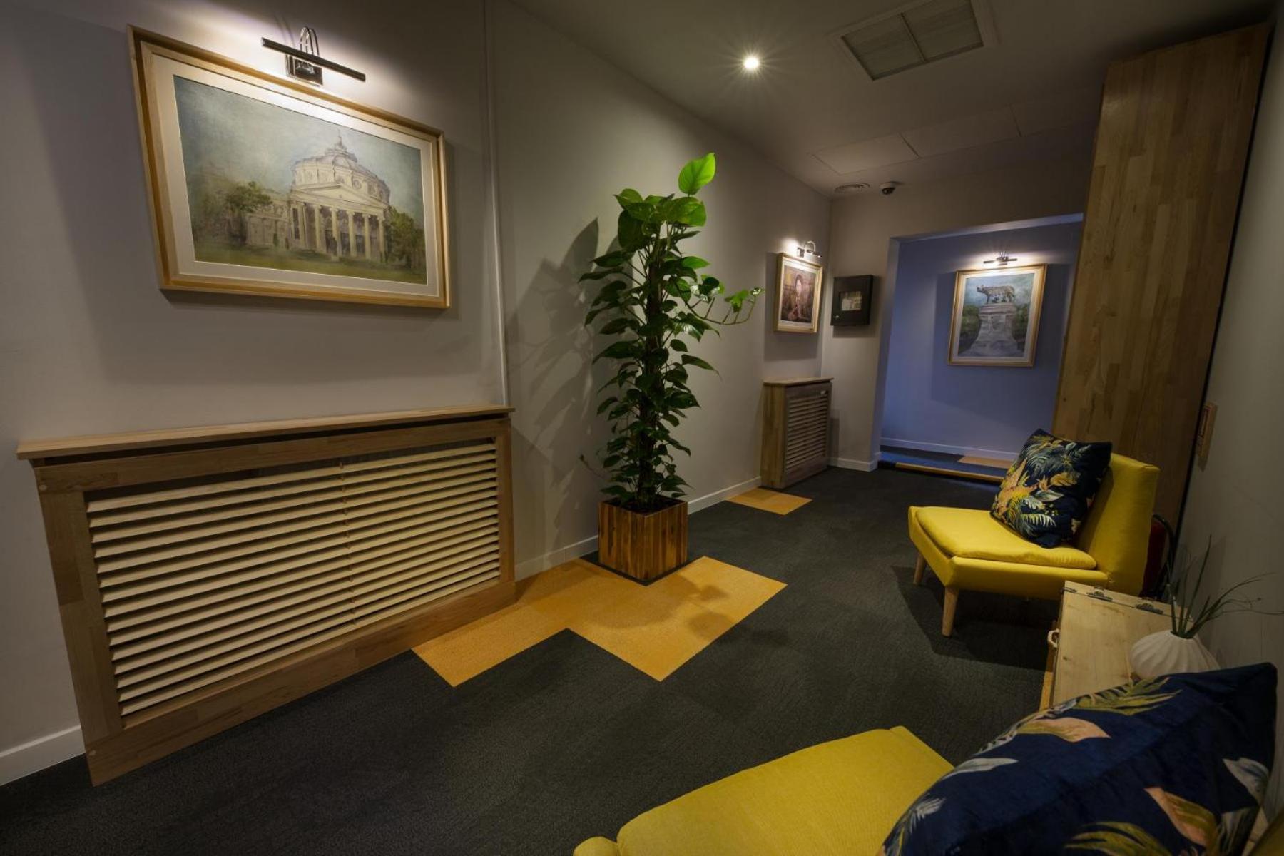 Athenaeum Spacious& Cozy 1Br Prime Location W Balcony Bucarest Exterior foto