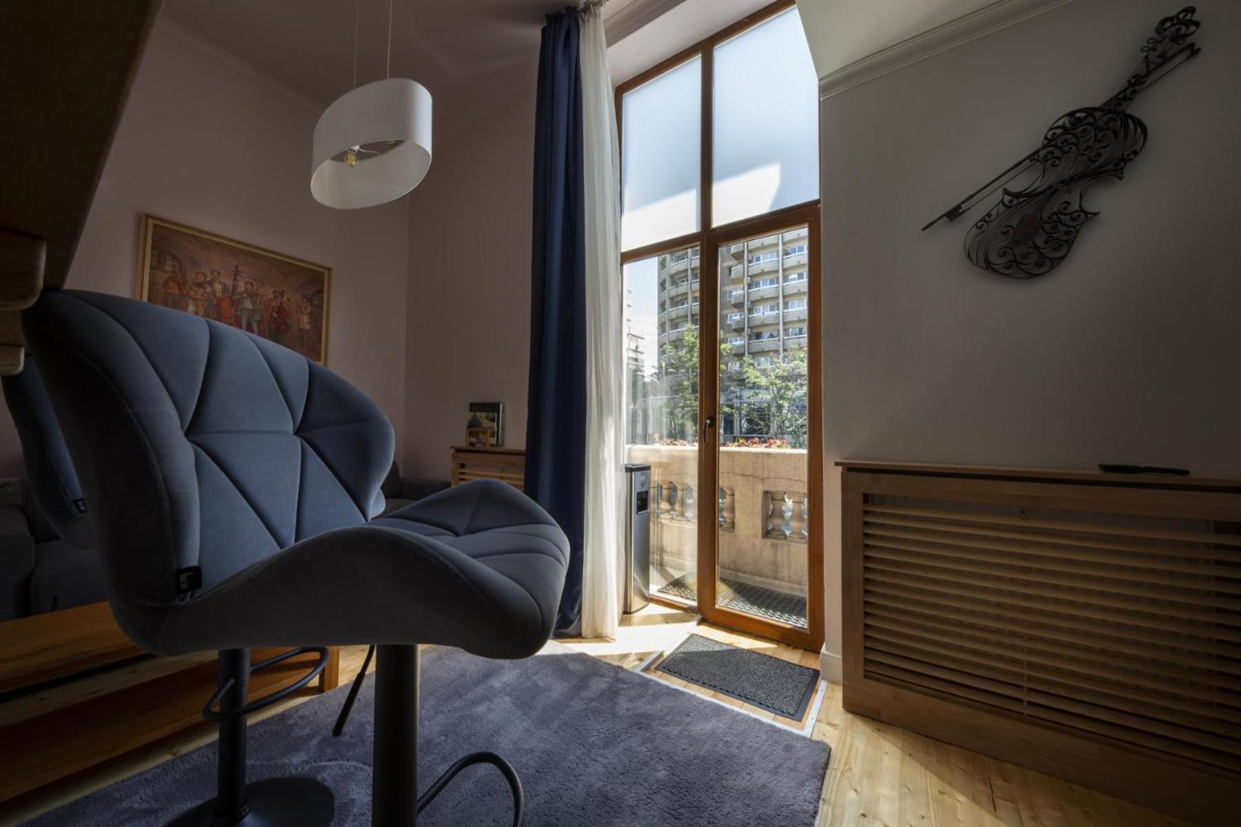 Athenaeum Spacious& Cozy 1Br Prime Location W Balcony Bucarest Exterior foto