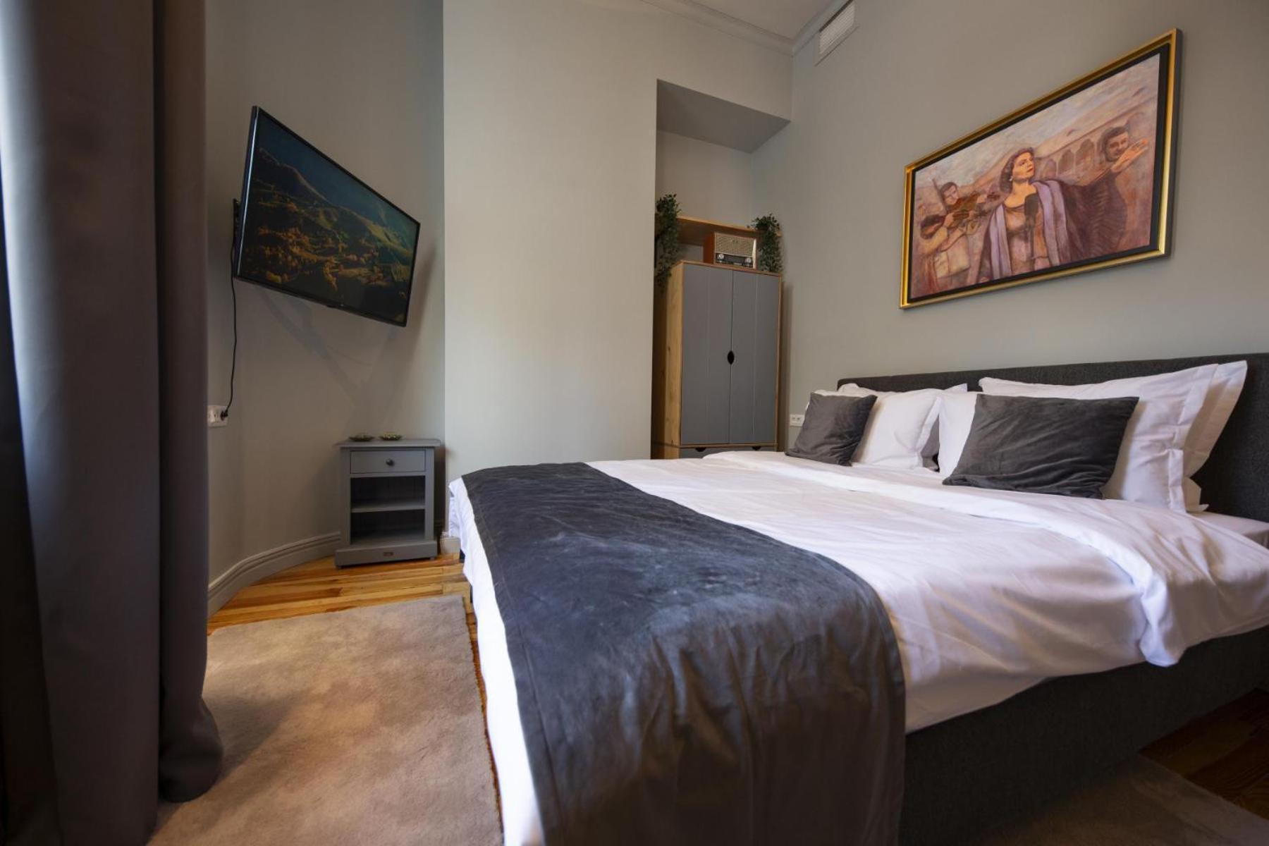 Athenaeum Spacious& Cozy 1Br Prime Location W Balcony Bucarest Exterior foto